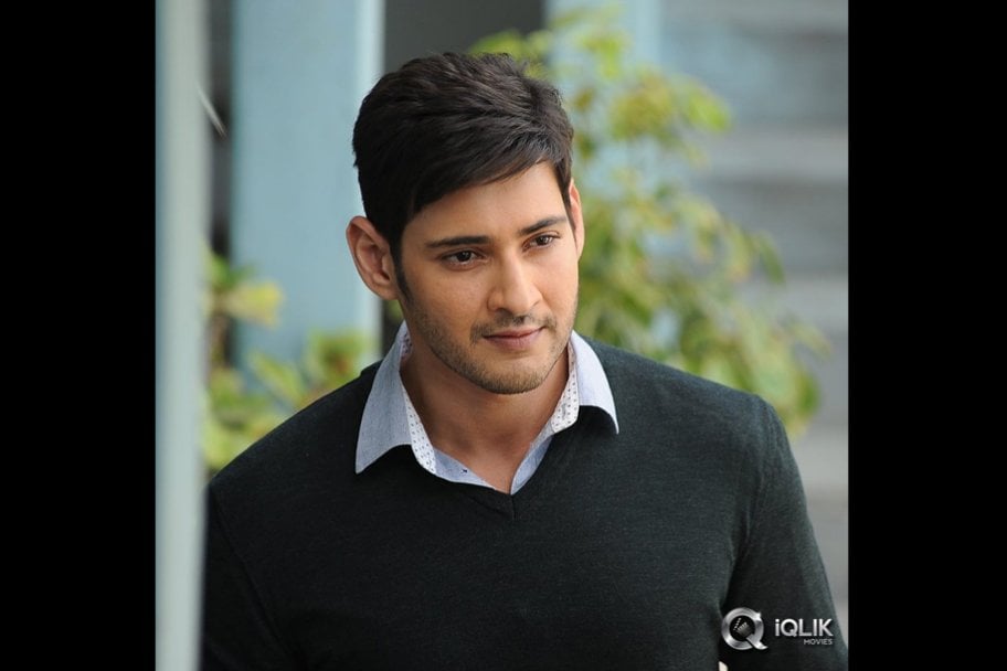 Srimanthudu